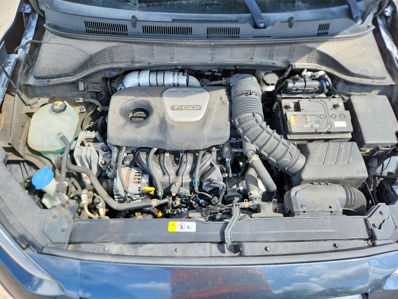 Снимка 12 от търг – 2018 HYUNDAI KONA с VIN KM8K3CA55JU167648