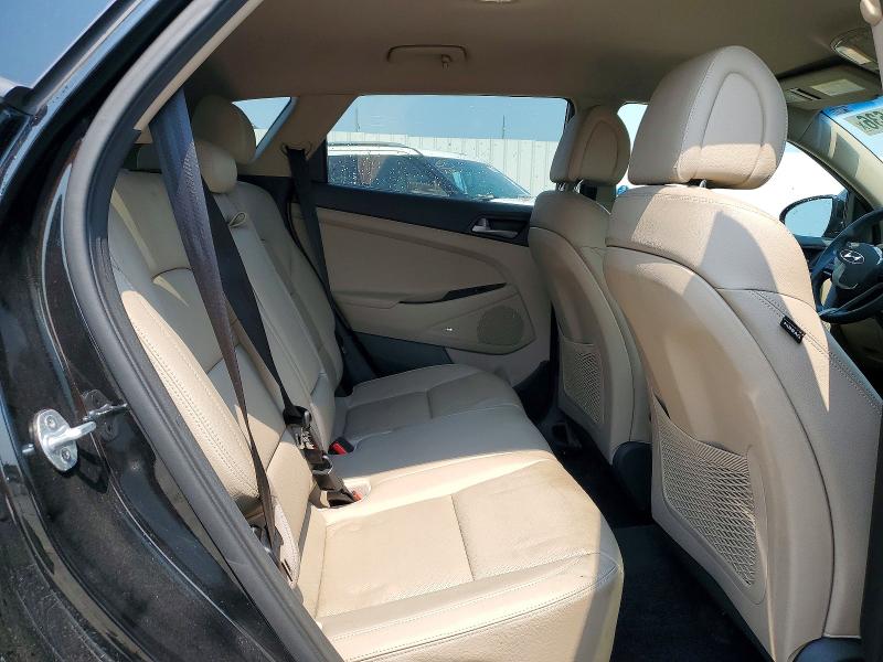 Photo 11 from auction – 2018 HYUNDAI TUCSON with VIN KM8J3CA47JU730928