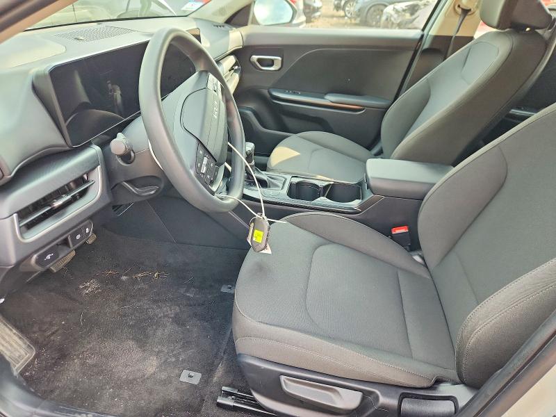 Photo 7 from auction – 2026 KIA K4 with VIN 3KPFT4DE4TE256037