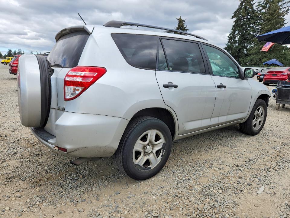 Photo 3 from auction – 2011 TOYOTA RAV4 with VIN 2T3BF4DV1BW171455