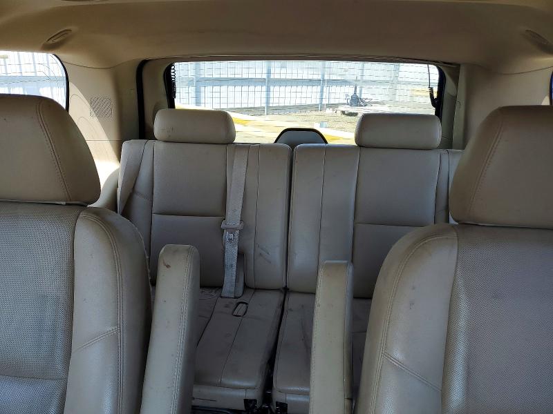 Photo 10 from auction – 2012 CHEVROLET TAHOE with VIN 1GNSKCE03CR227381
