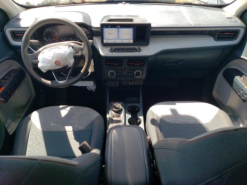 Photo 8 from auction – 2024 FORD MAVERICK with VIN 3FTTW8J98RRB81479