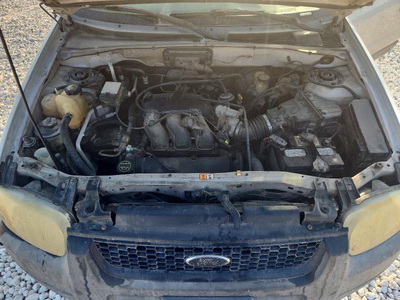 Photo 12 from auction – 2004 FORD ESCAPE with VIN 1FMYU02174KA16022