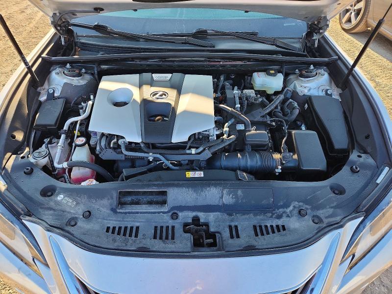 Photo 11 from auction – 2020 LEXUS ES with VIN 58AD21B11LU008973