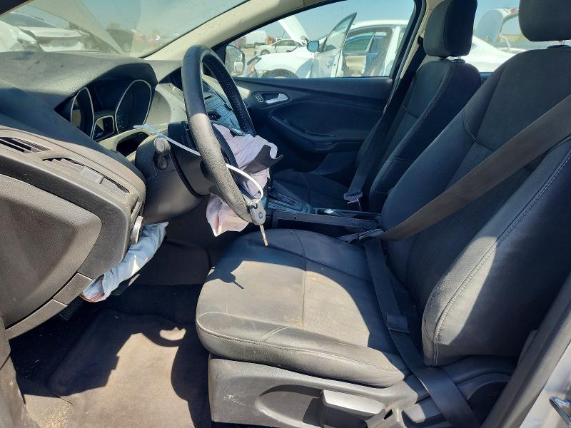 Снимка 7 от търг – 2016 FORD FOCUS с VIN 1FADP3K22GL337314