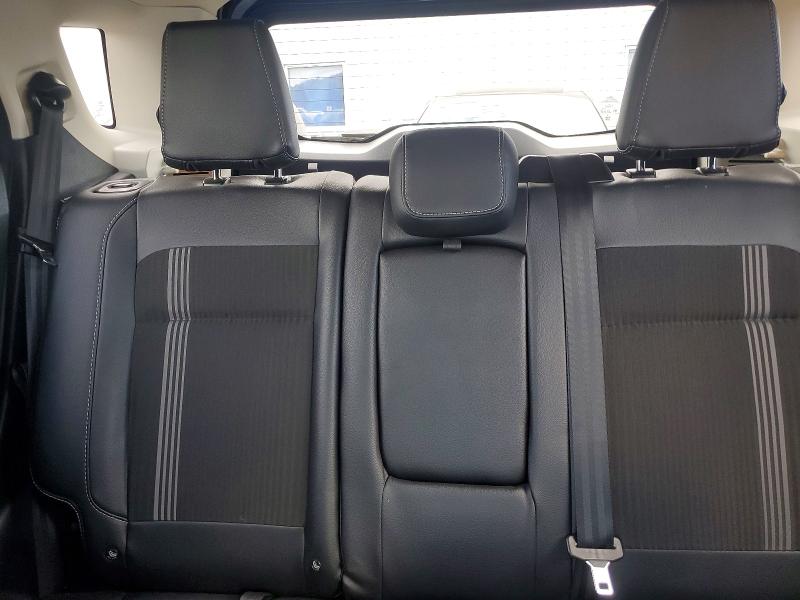 Photo 10 from auction – 2021 FORD ECOSPORT with VIN MAJ6S3JL0MC436632