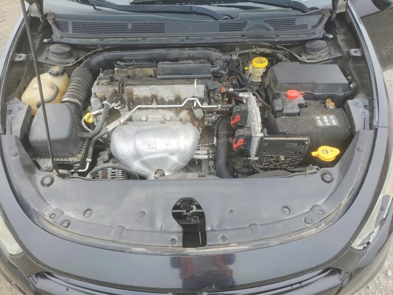 Photo 11 from auction – 2016 DODGE DART with VIN 1C3CDFBB6GD694641