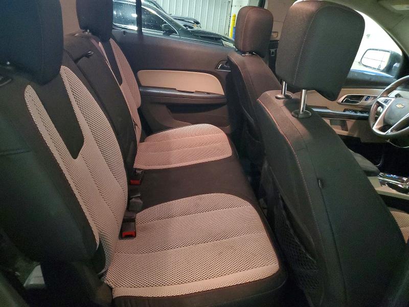 Photo 11 from auction – 2016 CHEVROLET EQUINOX with VIN 2GNFLFEK3G6347832