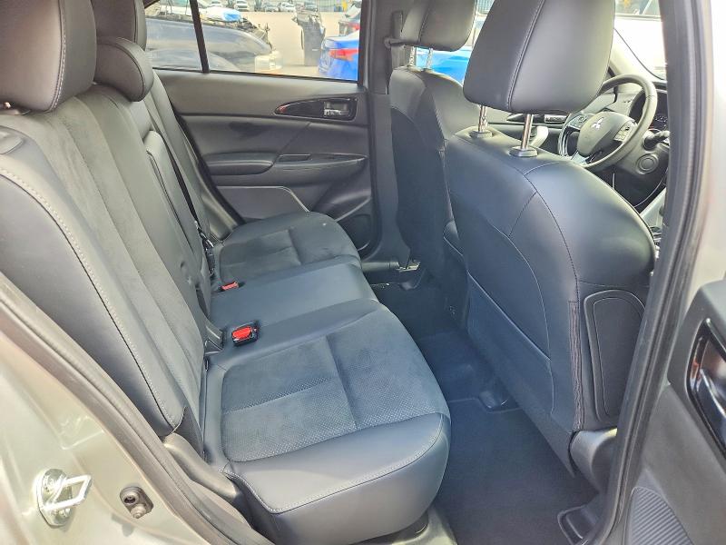 Photo 11 from auction – 2025 MITSUBISHI ECLIPSE CROSS with VIN JA4ATWAA3SZ041480