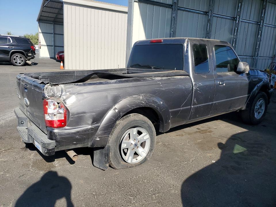 Photo 3 from auction – 2006 FORD RANGER with VIN 1FTYR14U06PA53986