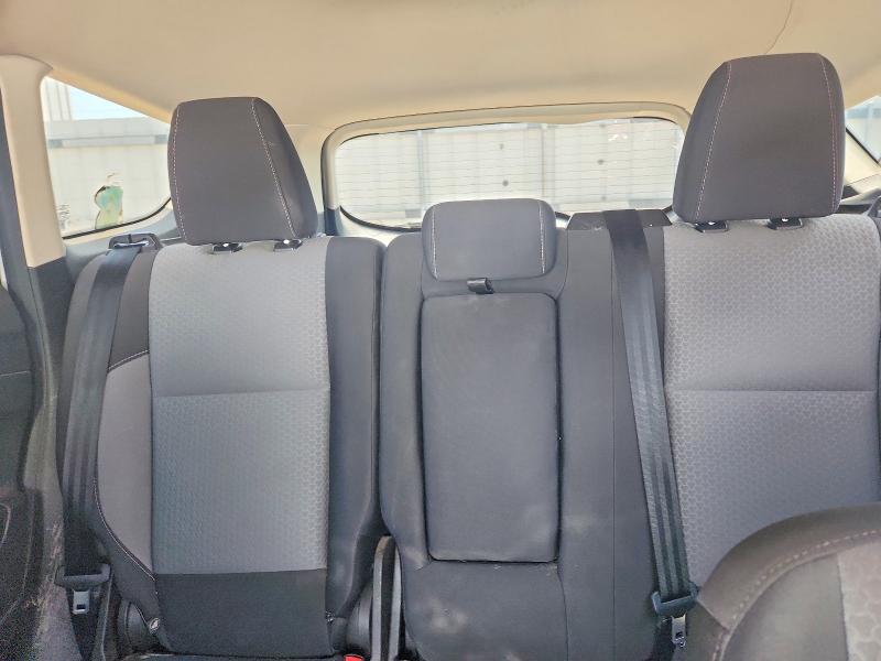 Photo 10 from auction – 2018 FORD ESCAPE with VIN 1FMCU9GD8JUD12362