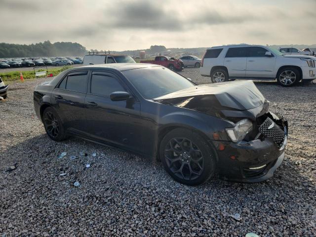 Photo 4 from auction – 2020 CHRYSLER 300 with VIN 2C3CCABT1LH122968