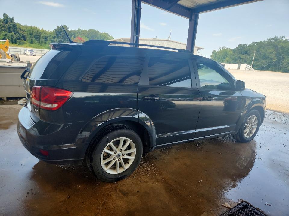 Photo 3 from auction – 2018 DODGE JOURNEY with VIN 3C4PDCBB6JT310371