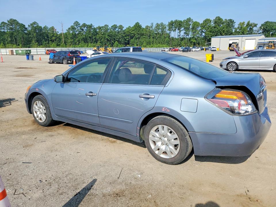 Photo 2 from auction – 2012 NISSAN ALTIMA with VIN 1N4AL2AP5CC108710