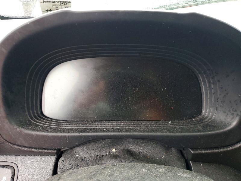 Снимка 9 от търг – 2024 HYUNDAI VENUE с VIN KMHRB8A39RU280060