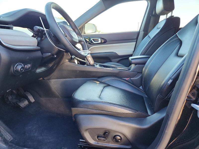 Photo 7 from auction – 2025 JEEP COMPASS with VIN 3C4NJDCN3ST549425