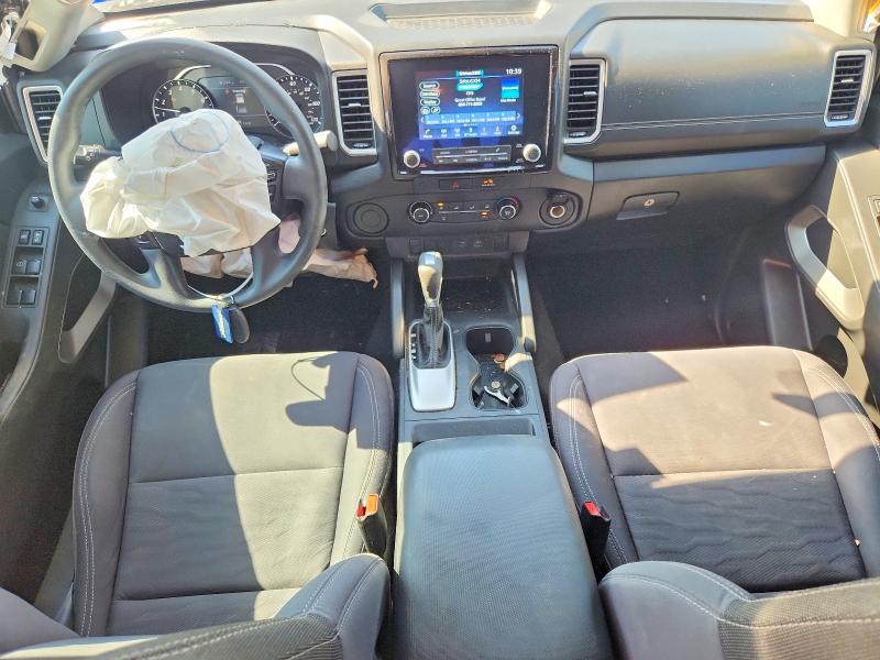 Снимка 8 от търг – 2022 NISSAN FRONTIER с VIN 1N6ED1EJXNN693538