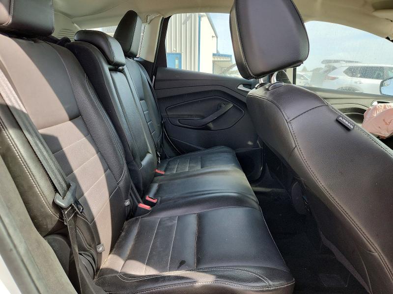 Photo 10 from auction – 2015 FORD C-MAX with VIN 1FADP5CU3FL113432
