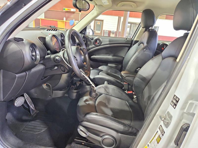 Photo 7 from auction – 2015 MINI COOPER with VIN WMWZC5C57FWP45642
