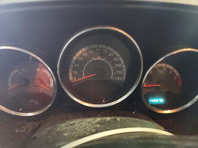 Photo 9 from auction – 2010 DODGE CALIBER with VIN 1B3CB3HA4AD569340