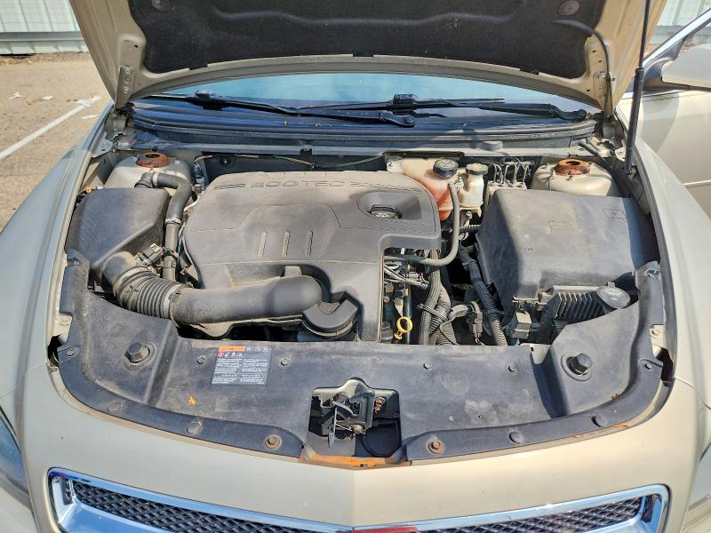 Photo 11 from auction – 2012 CHEVROLET MALIBU with VIN 1G1ZD5E09CF299435