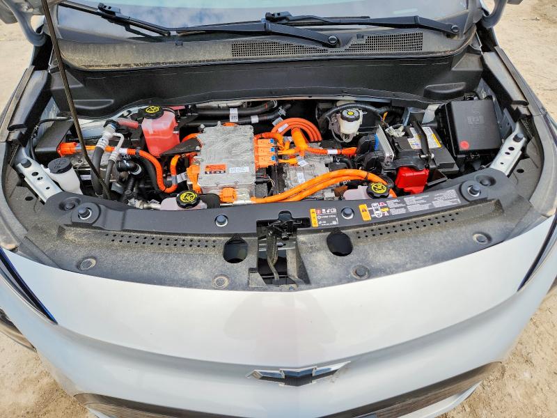 Снимка 12 от търг – 2023 CHEVROLET BOLT EUV с VIN 1G1FY6S06P4196945