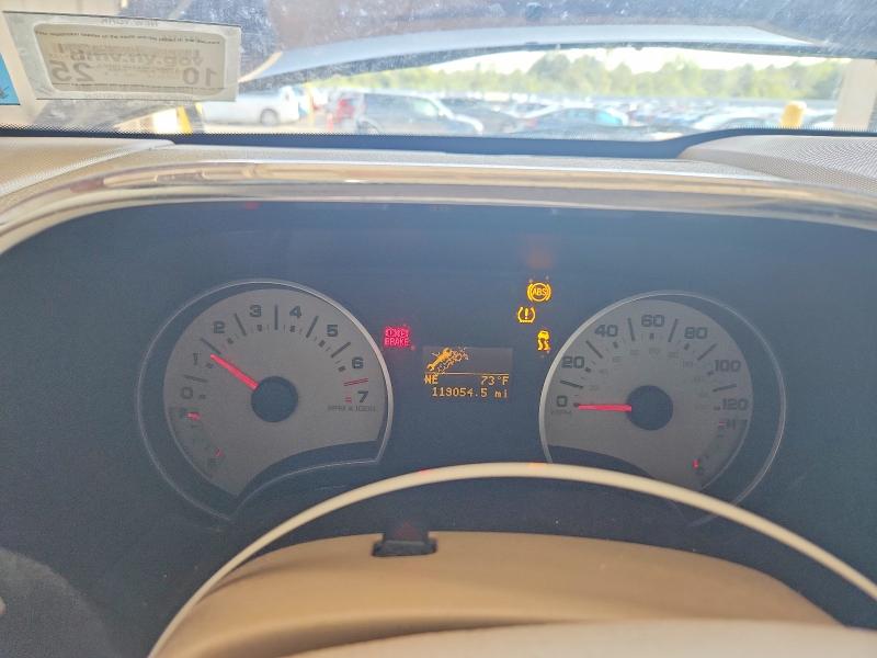 Photo 9 from auction – 2006 FORD EXPLORER with VIN 1FMEU74E86UA78063