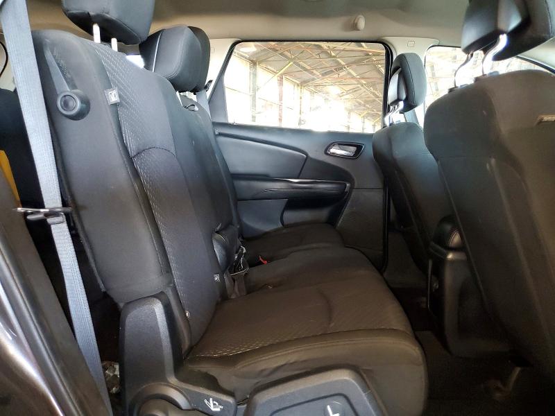 Photo 11 from auction – 2016 DODGE JOURNEY with VIN 3C4PDDBG4GT179631