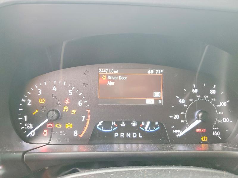 Снимка 9 от търг – 2021 FORD BRONCO SPORT с VIN 3FMCR9B65MRB19267