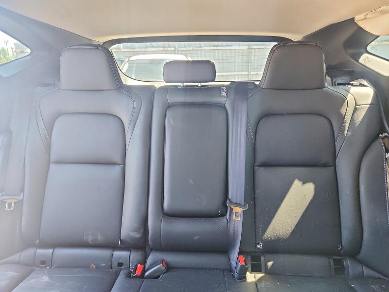 Photo 10 from auction – 2025 NISSAN MURANO with VIN 5N1AZ3CS9SC137136