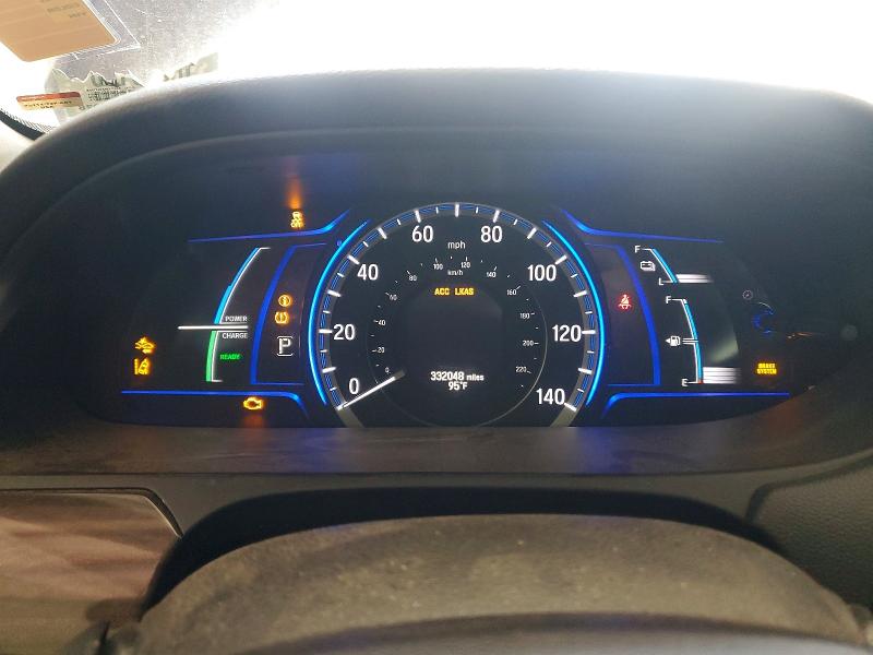 Zdjęcie 9 z aukcji – 2017 HONDA ACCORD z VIN JHMCR6F59HC002928