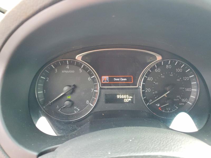 Photo 9 from auction – 2015 NISSAN ALTIMA with VIN 1N4AL3AP7FC589361