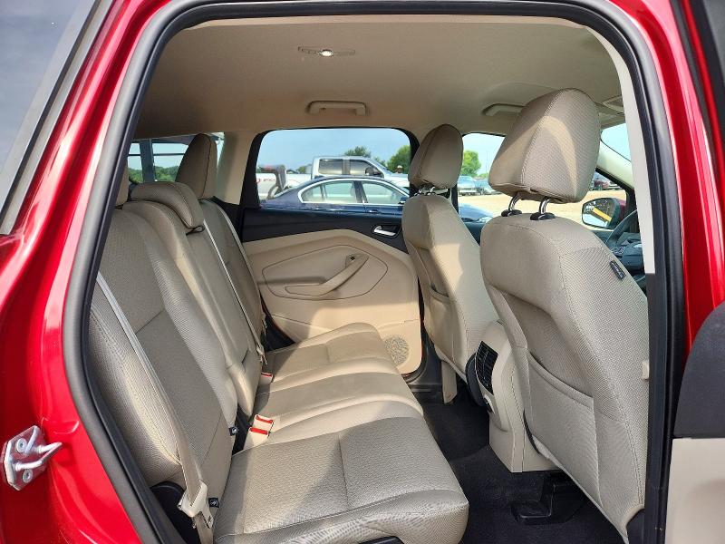 Photo 11 from auction – 2017 FORD ESCAPE with VIN 1FMCU0GD3HUC84136