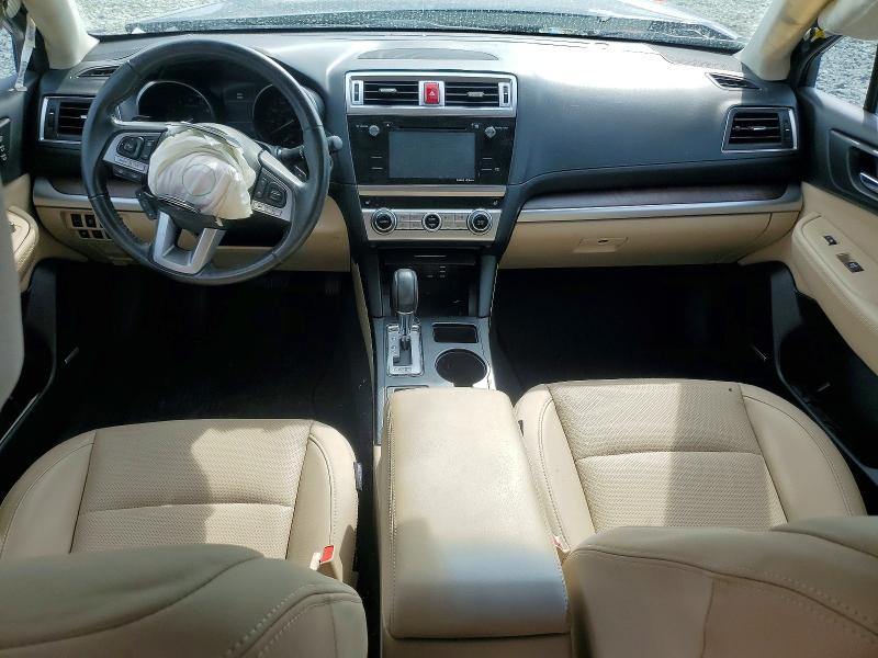 Photo 8 from auction – 2017 SUBARU OUTBACK with VIN 4S4BSANC9H3287954