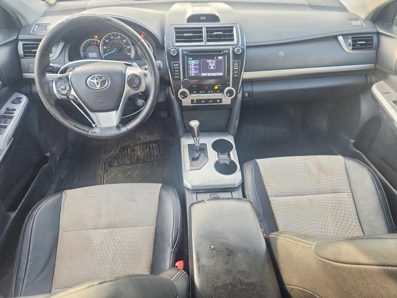 Zdjęcie 8 z aukcji – 2014 TOYOTA CAMRY z VIN 4T1BF1FK8EU418677