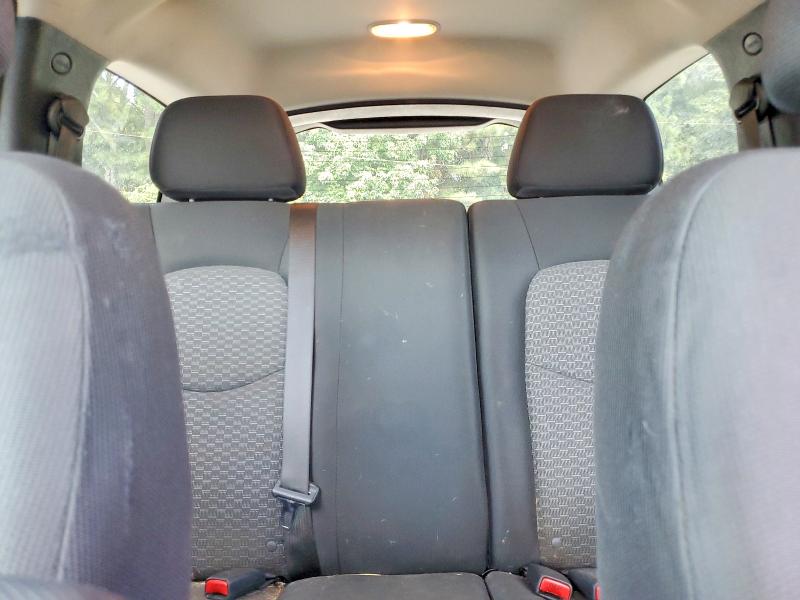 Foto 10 de la subasta – 2011 CHEVROLET HHR con VIN 3GNBABFW5BS508495