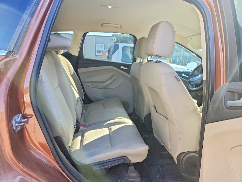 Photo 11 from auction – 2017 FORD ESCAPE with VIN 1FMCU9GD2HUC17662