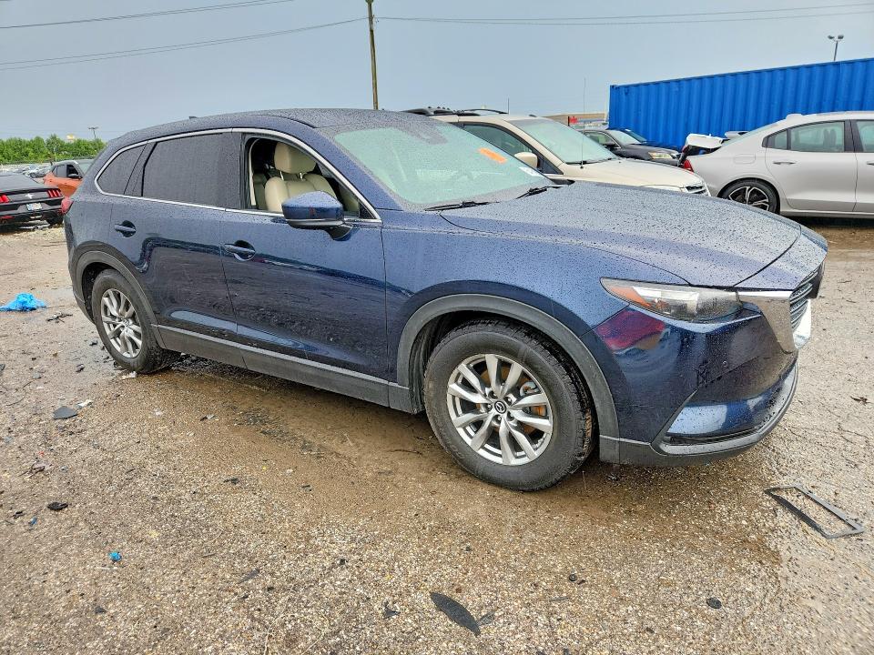 Снимка 4 от търг – 2019 MAZDA CX-9 с VIN JM3TCACY4K0328625