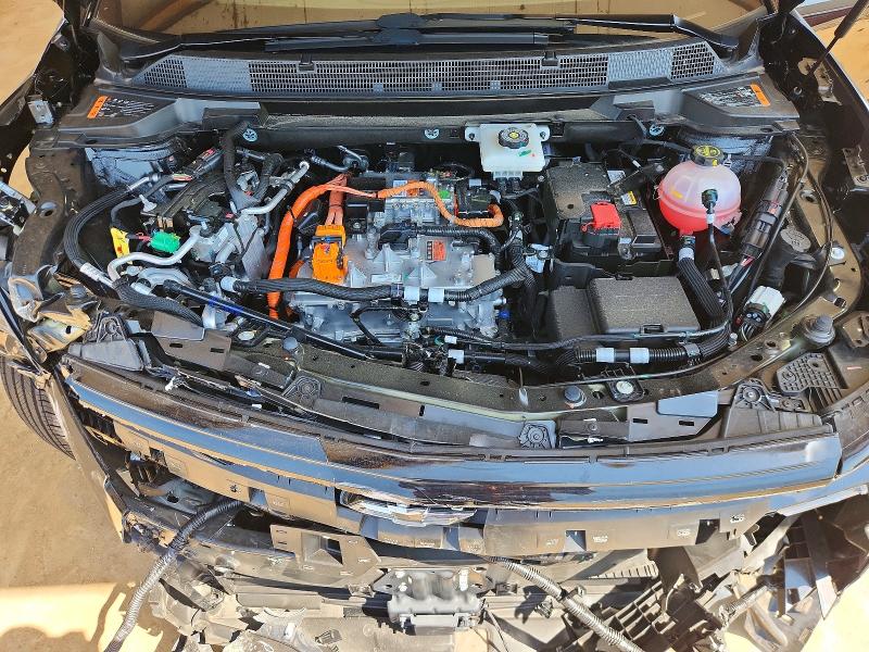 Photo 12 from auction – 2025 CHEVROLET EQUINOX with VIN 3GN7DNRP5SS230412