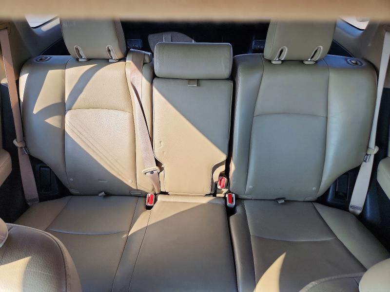 Photo 10 from auction – 2013 TOYOTA 4RUNNER with VIN JTEBU5JR4D5149104