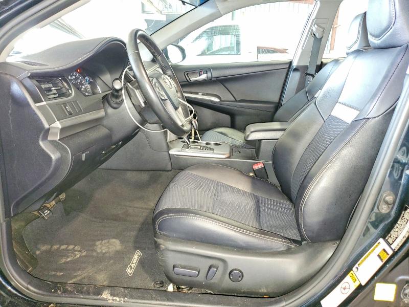 Photo 7 from auction – 2013 TOYOTA CAMRY with VIN 4T1BF1FK9DU711681
