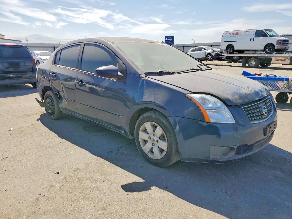 Photo 4 from auction – 2012 NISSAN SENTRA with VIN 3N1AB6AP0CL772148