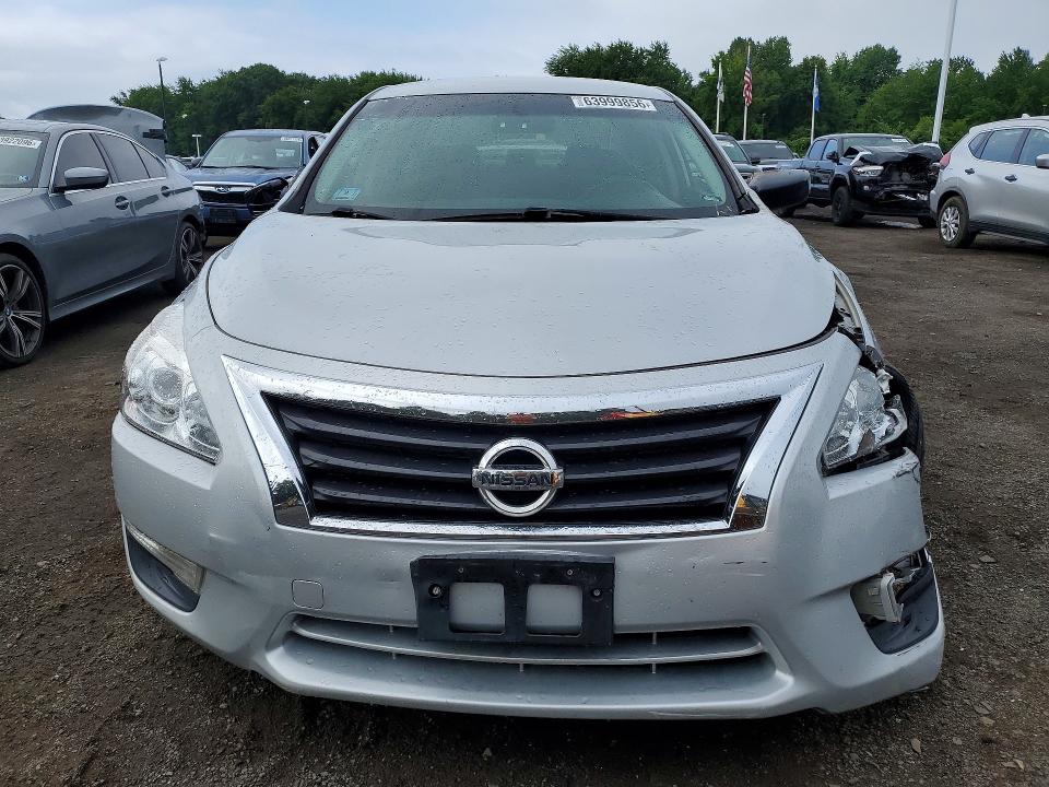 Photo 5 from auction – 2014 NISSAN ALTIMA with VIN 1N4AL3APXEN350602