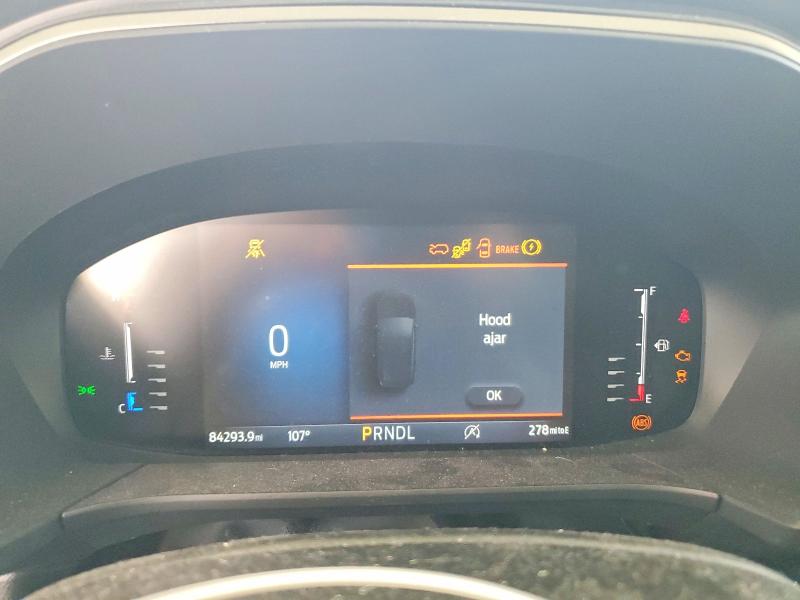 Photo 9 from auction – 2023 FORD ESCAPE with VIN 1FMCU0GN4PUA26439