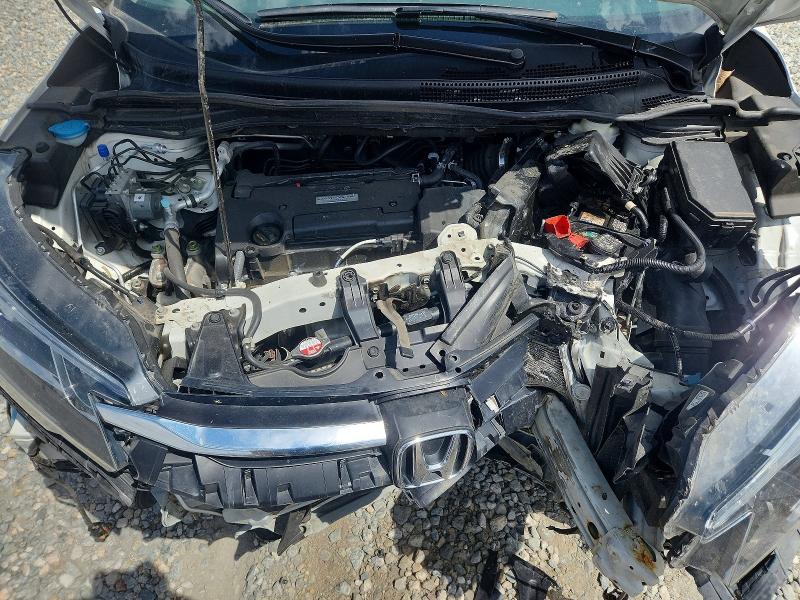 Снимка 12 от търг – 2016 HONDA CR-V с VIN 5J6RM4H50GL137879