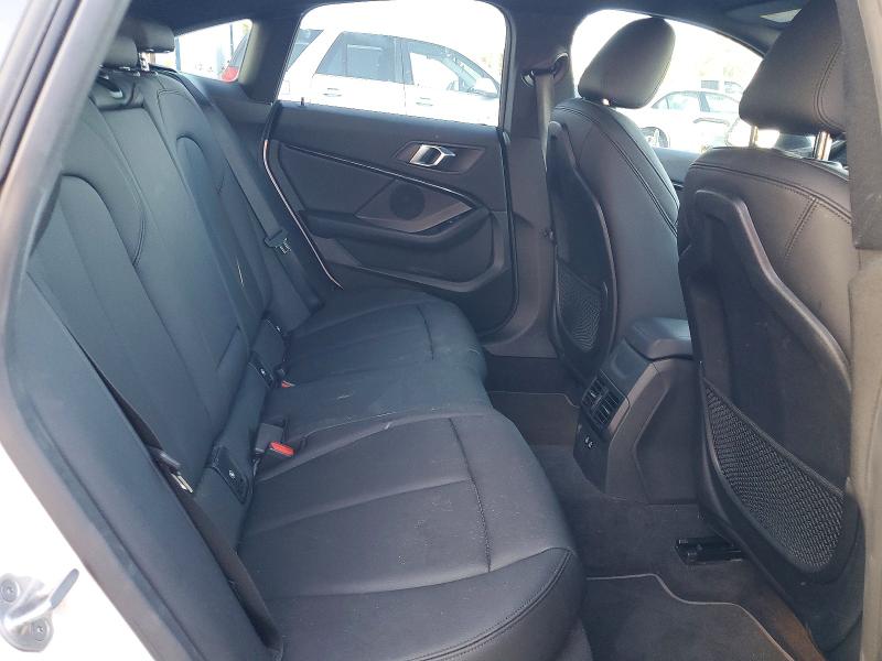 Photo 10 from auction – 2020 BMW 228XI with VIN WBA73AK08L7F95670
