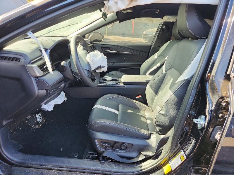 Photo 7 from auction – 2026 TOYOTA CAMRY with VIN 4T1DAACK5TU696476