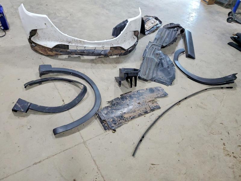 Zdjęcie 13 z aukcji – 2021 MAZDA CX-9 z VIN JM3TCBCYXM0507437