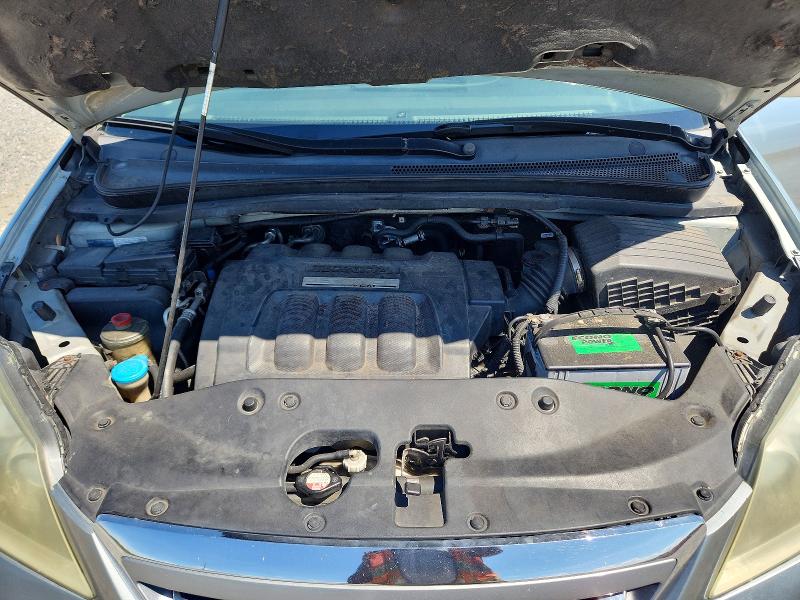 Photo 12 from auction – 2005 HONDA ODYSSEY with VIN 5FNRL38825B077391