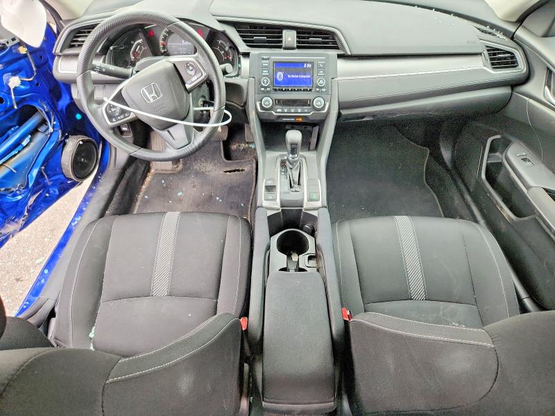 Photo 8 from auction – 2018 HONDA CIVIC with VIN 2HGFC2F5XJH575883